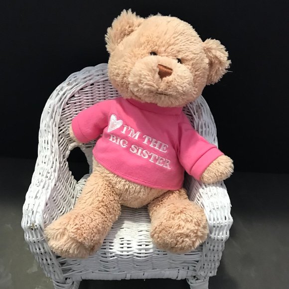 Lot of 2 Wicker rocking chairs for dolls - Picture 5 of 9